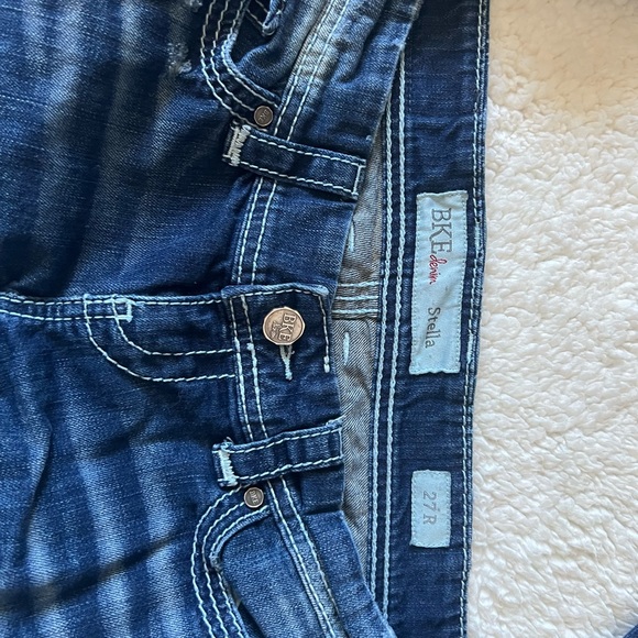 BKE Stella size 27 R (27x 31.5) - Picture 4 of 4